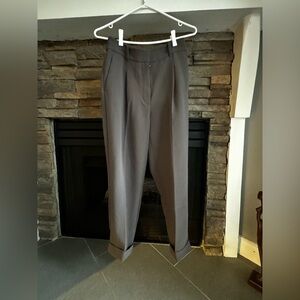 Aritzia Wilfred Dashwood Pant, Size 4